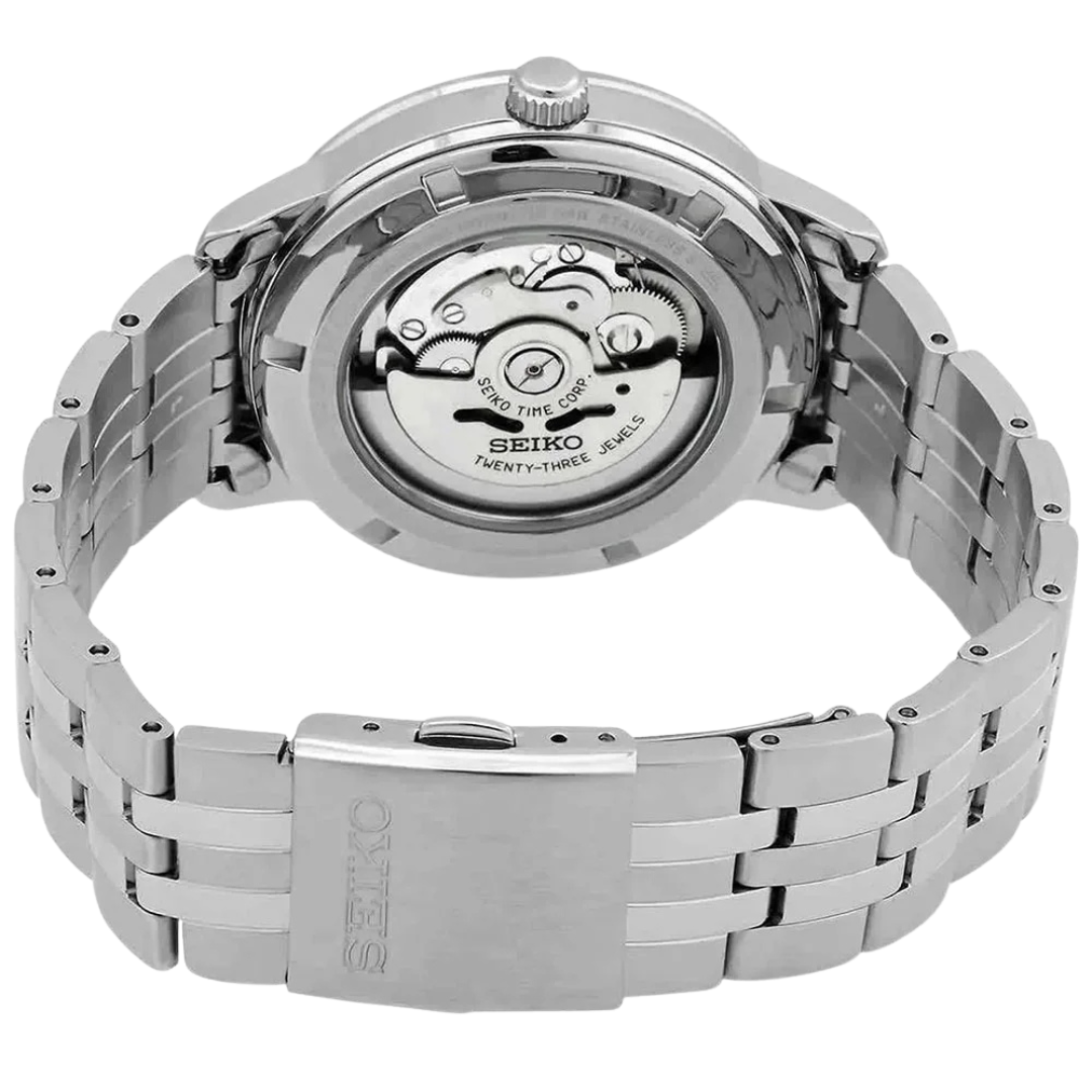 ساعت مچی مردانه سیکو مدل SRPH85K1