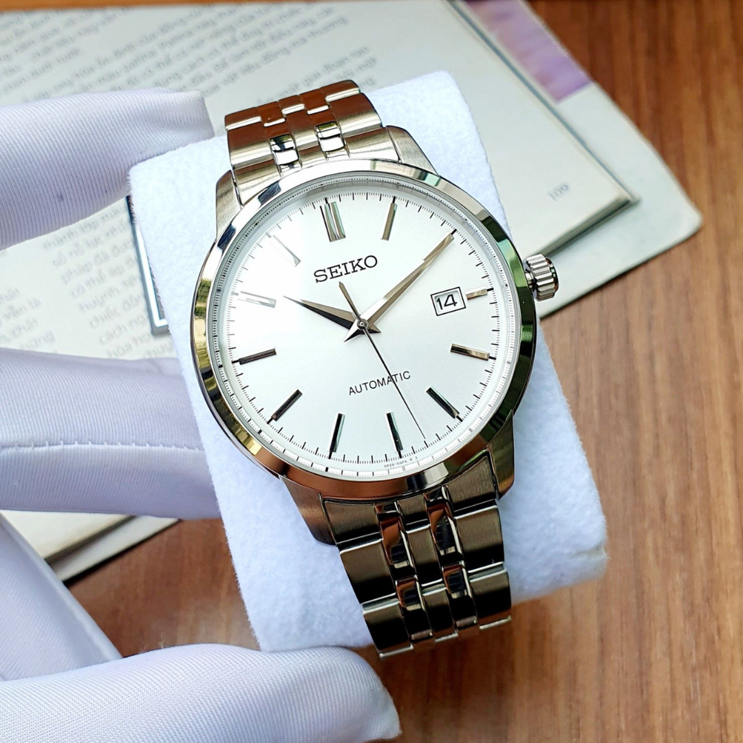 ساعت مچی مردانه سیکو مدل SRPH85K1