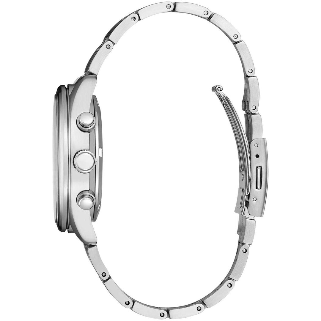 ساعت مچی مردانه سیکو کرنوگراف مدل SSB425P1