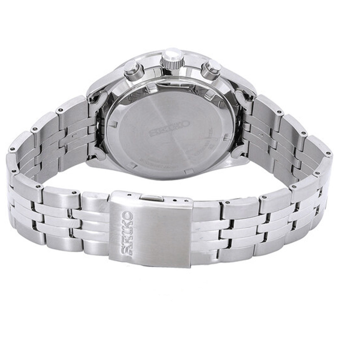 ساعت مچی مردانه سیکو کرنوگراف مدل SSB427P1