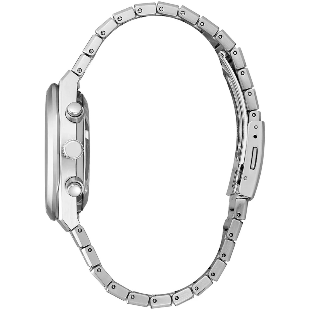 ساعت مچی مردانه سیکو کرنوگراف مدل SSB451P1