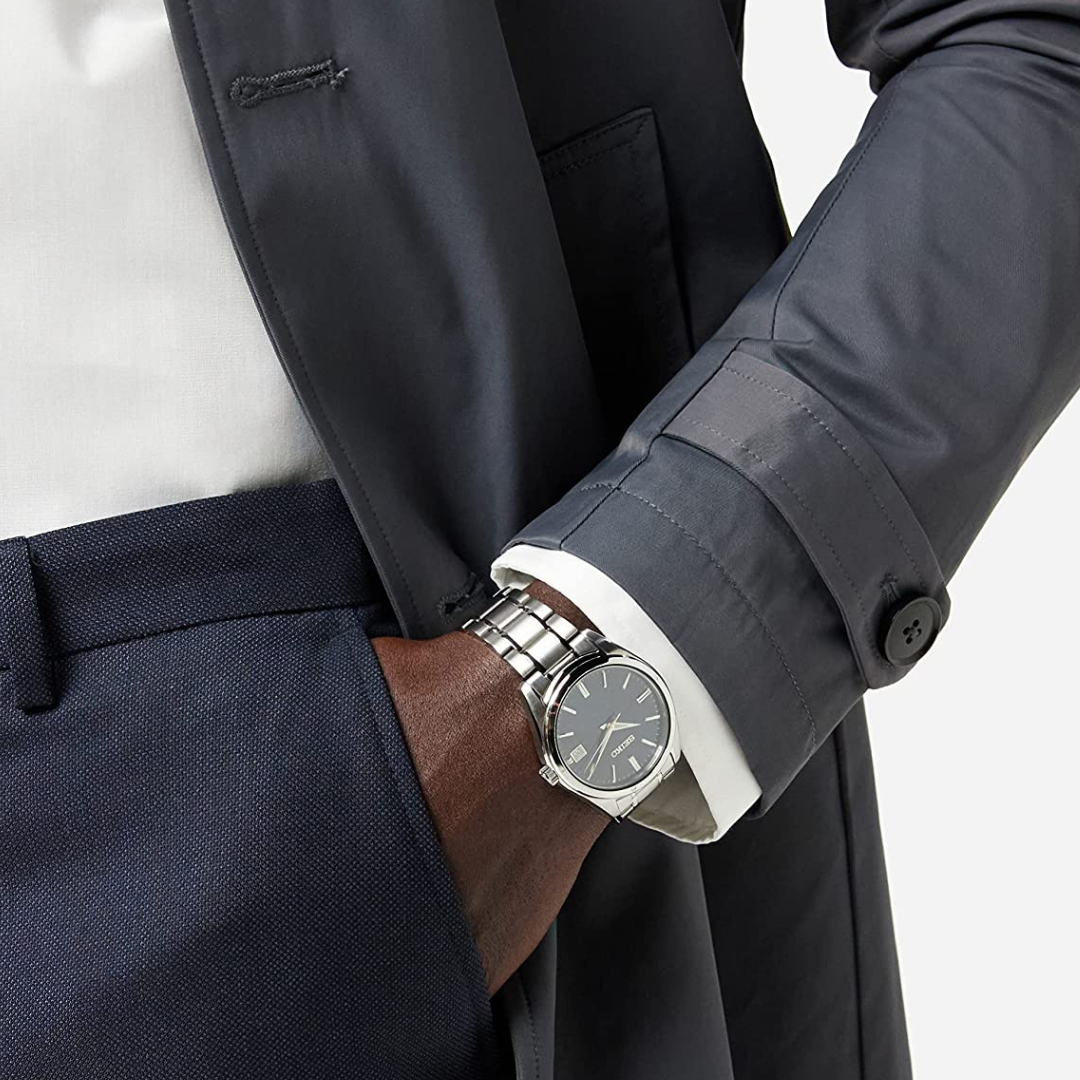 ساعت مچی مردانه سیکو مدل SUR309P1