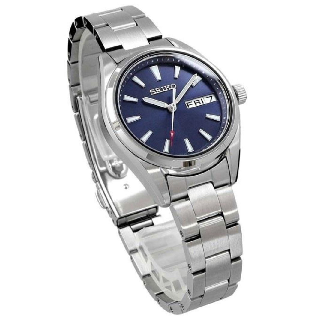 ساعت مچی زنانه سیکو مدل SUR353P1