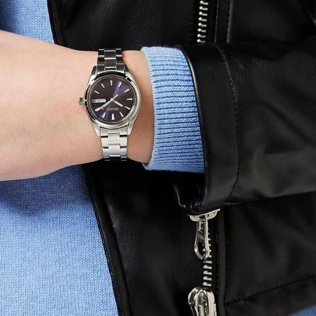 ساعت مچی زنانه سیکو مدل SUR353P1