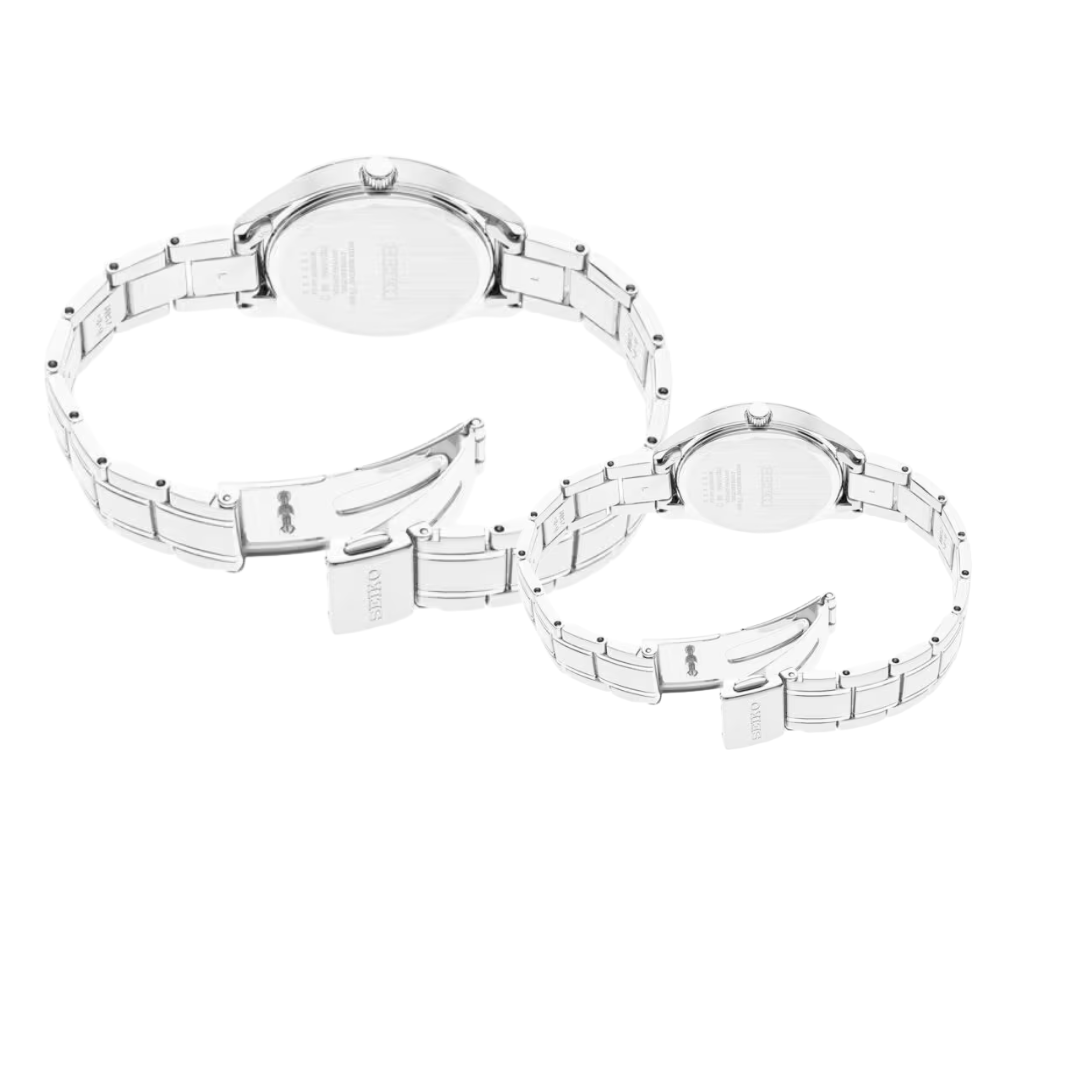 ساعت مچی ست سیکو مدل SUR419P1_SUR425P1